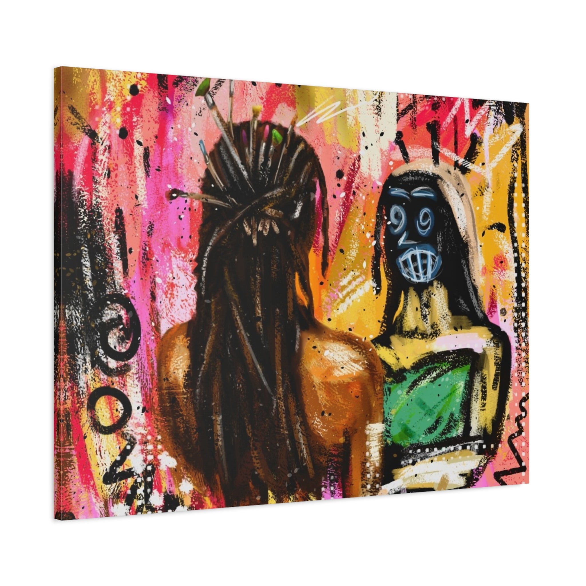 Canvases