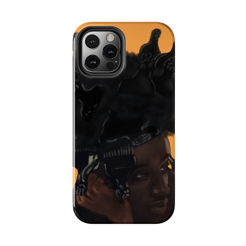 Strengthened Roots Case