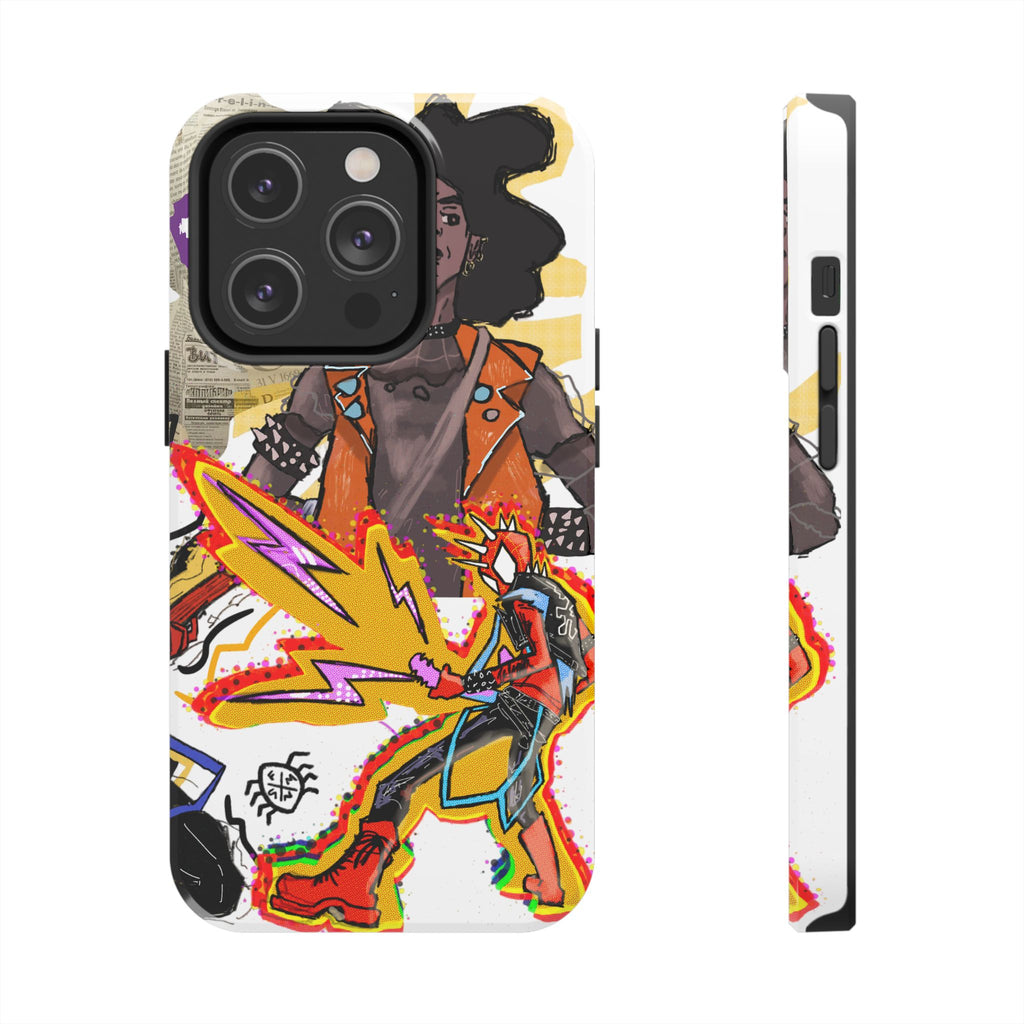 Spidervers Cases