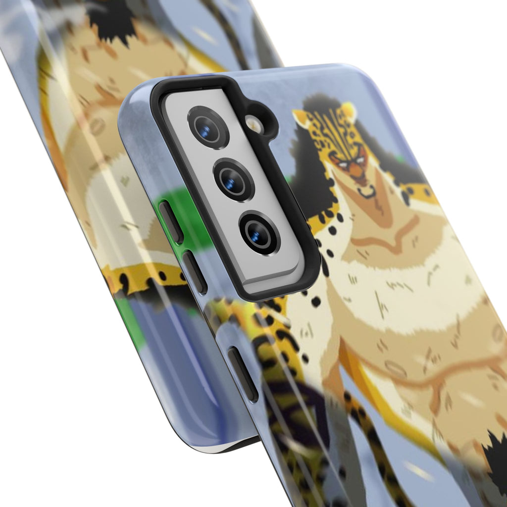 Luffy vs. Lucci Case