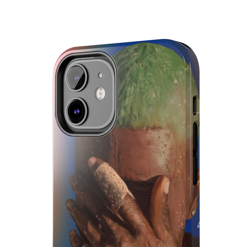 Frank Ocean Cases
