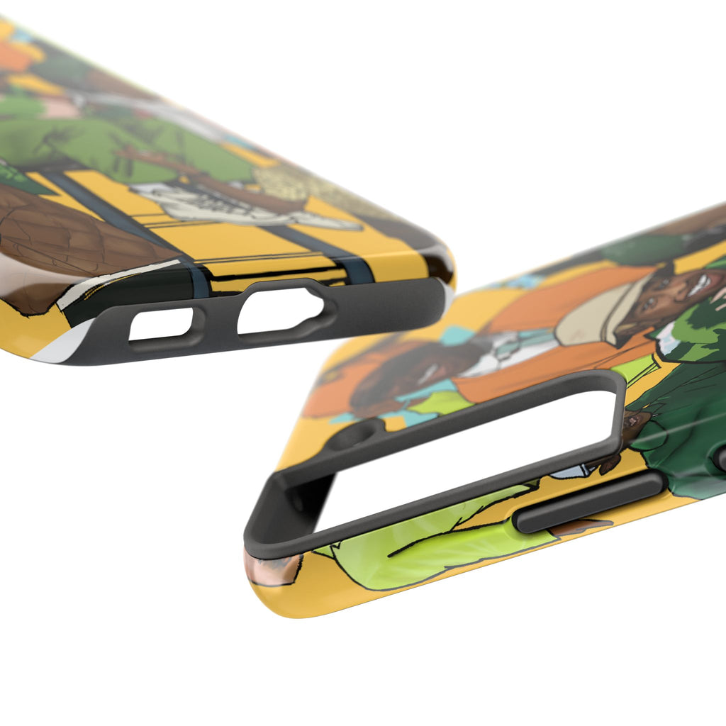 Tyler the Creator Celebration Case