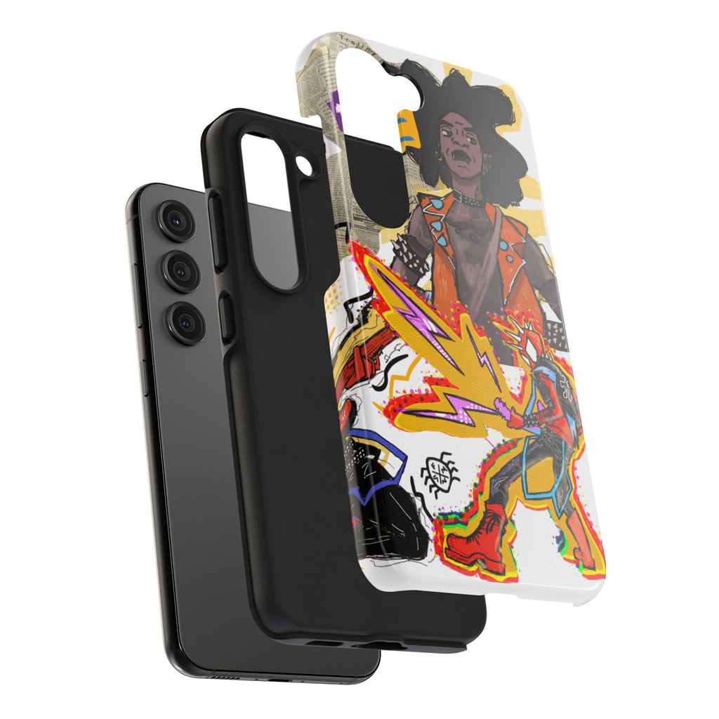 Spidervers Cases