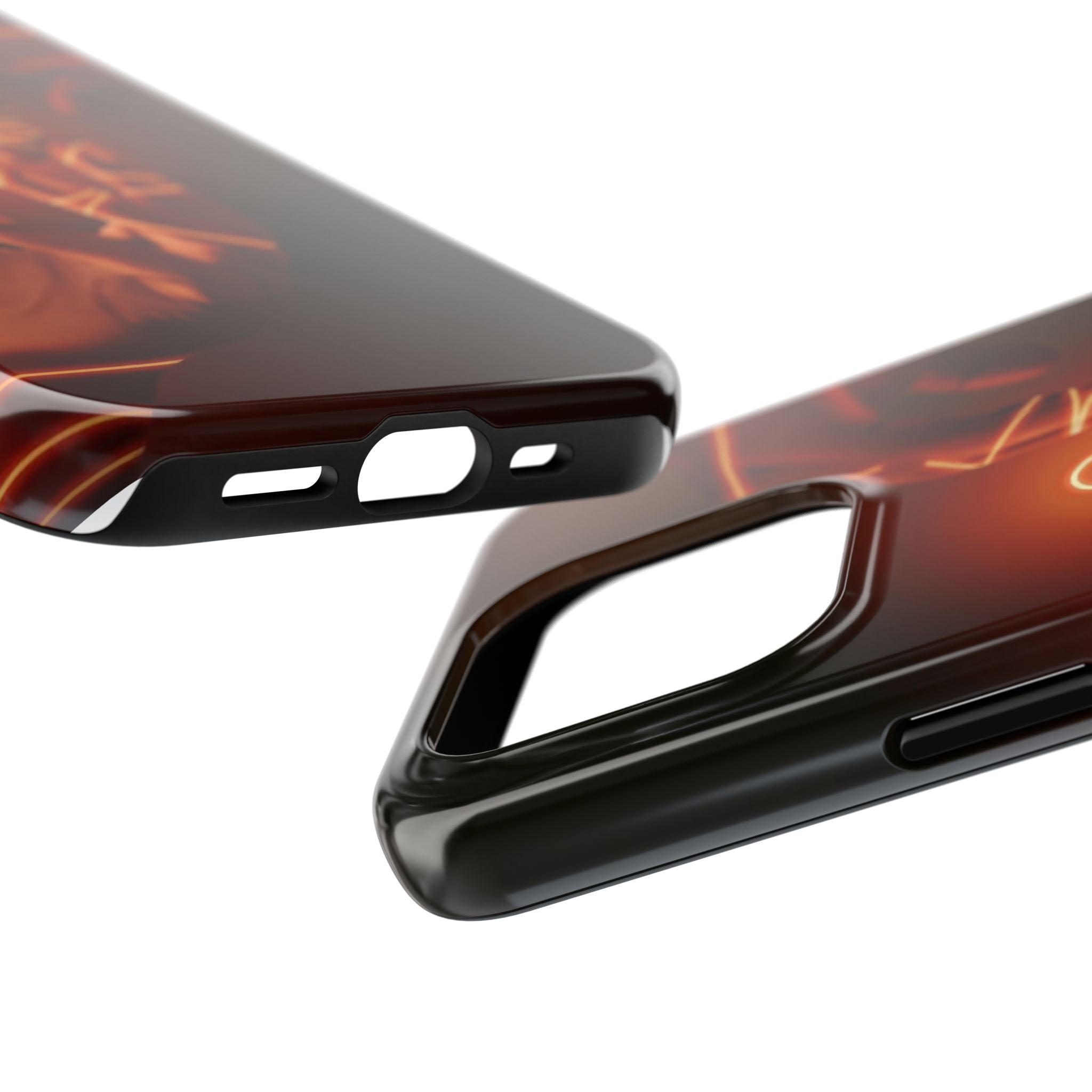 Myelinated Love Case