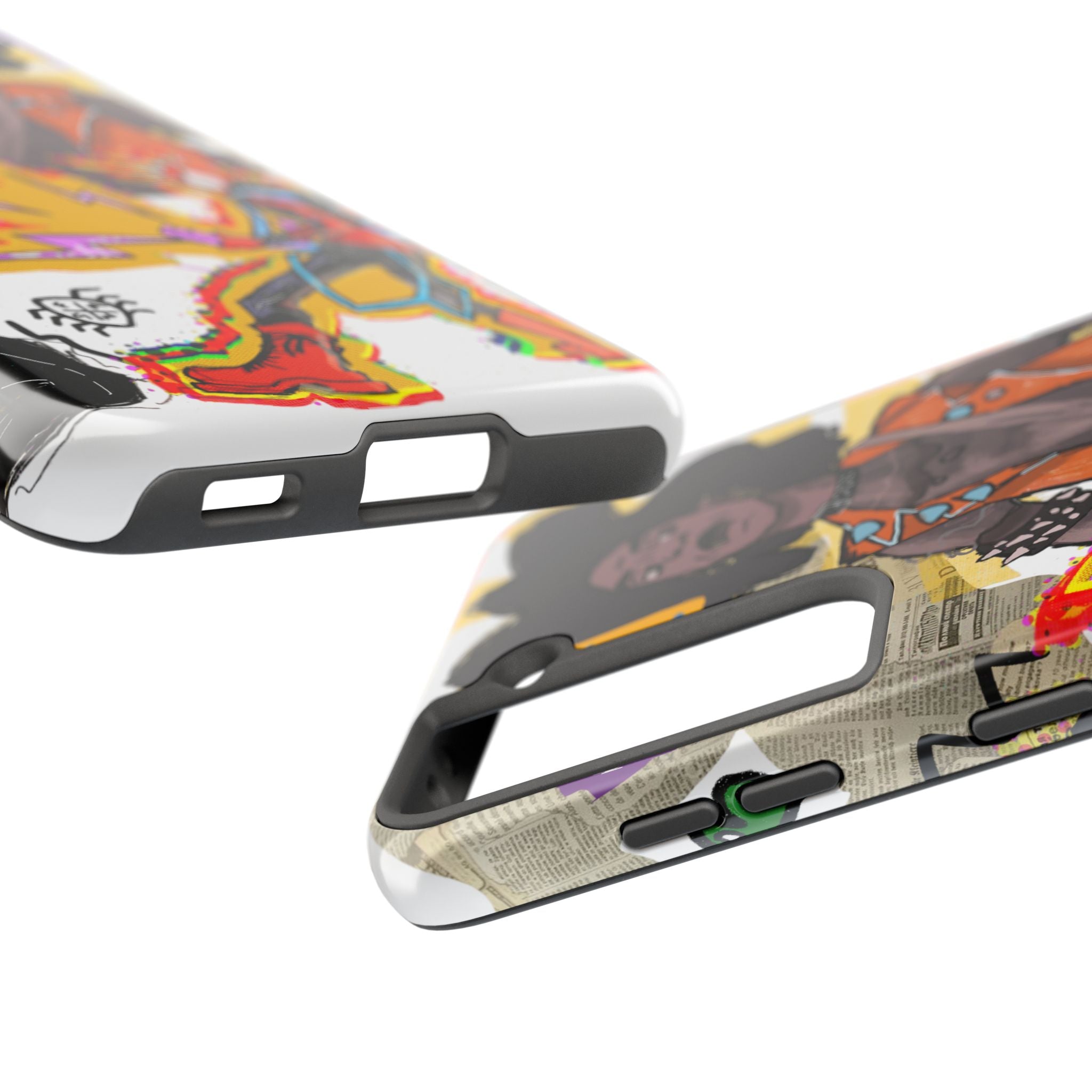 Spidervers Cases