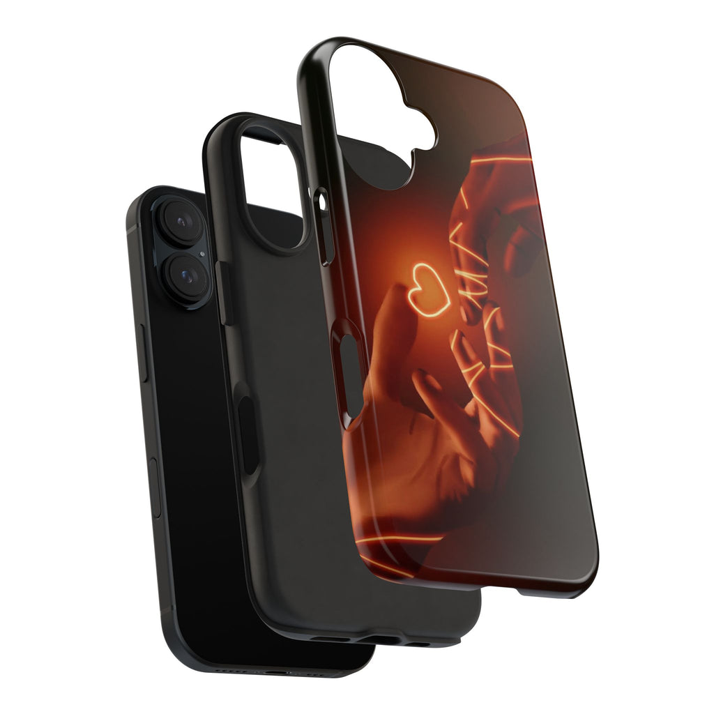 Myelinated Love Case