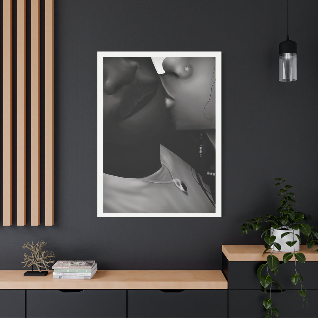 Desiderium (Canvas)