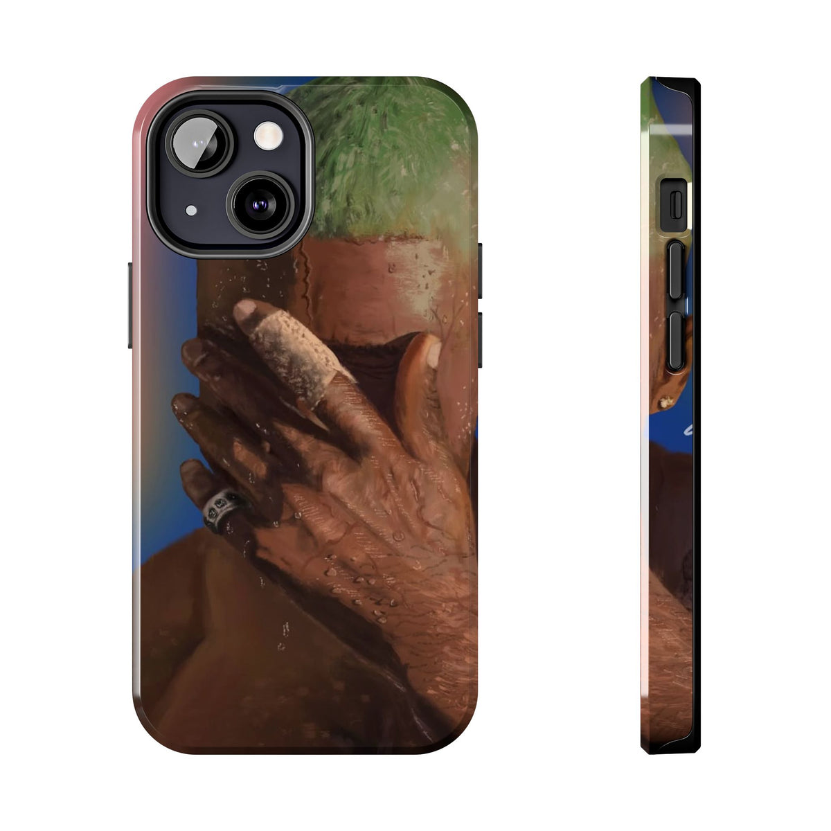 Frank Ocean Cases