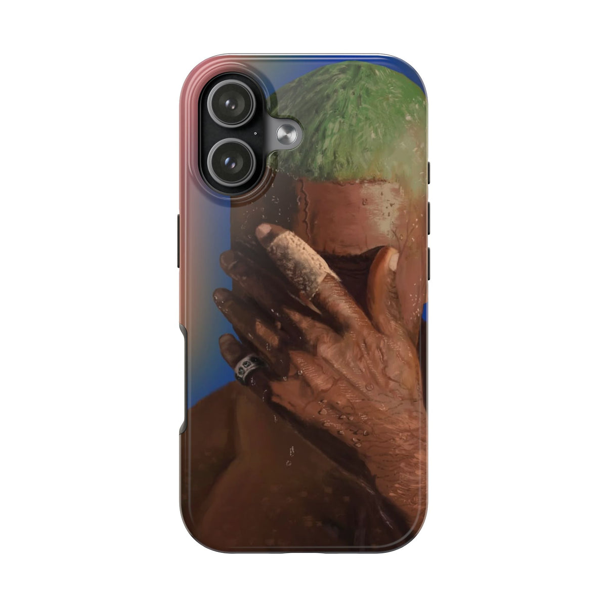 Frank Ocean Cases