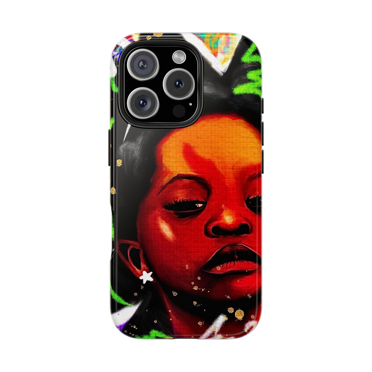 Expression Vibrancy Cases