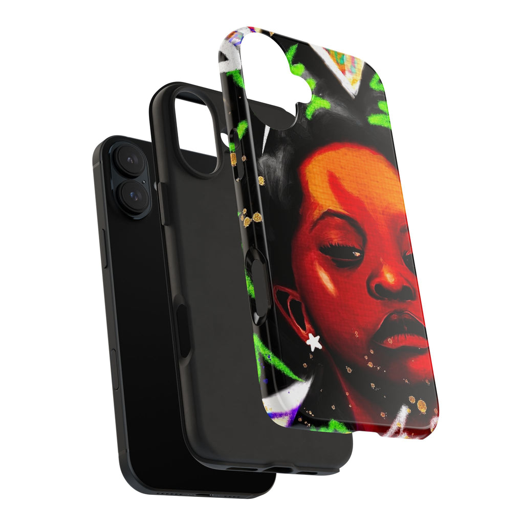 Expression Vibrancy Cases