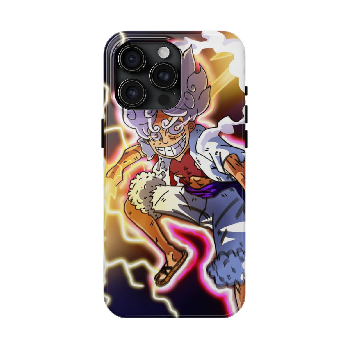 Gear 5 Luffy Case
