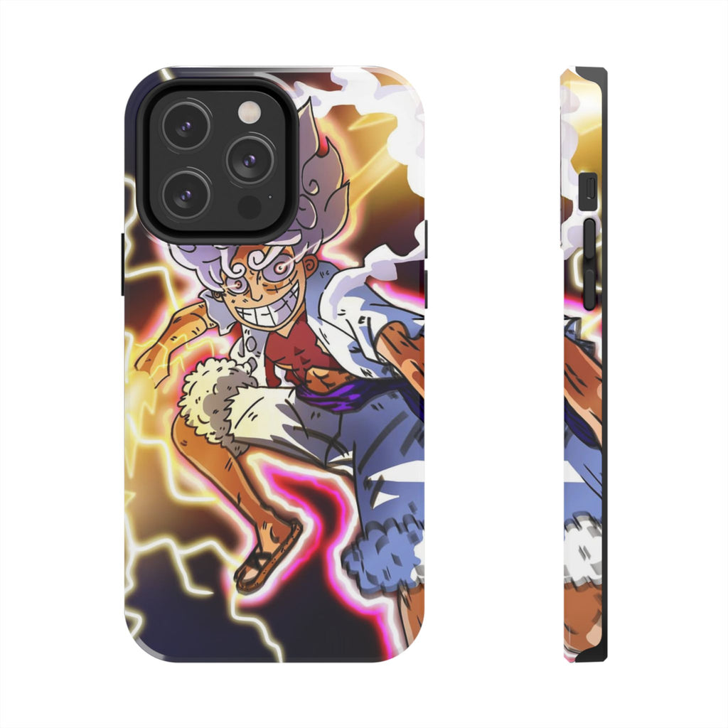 Gear 5 Luffy Case
