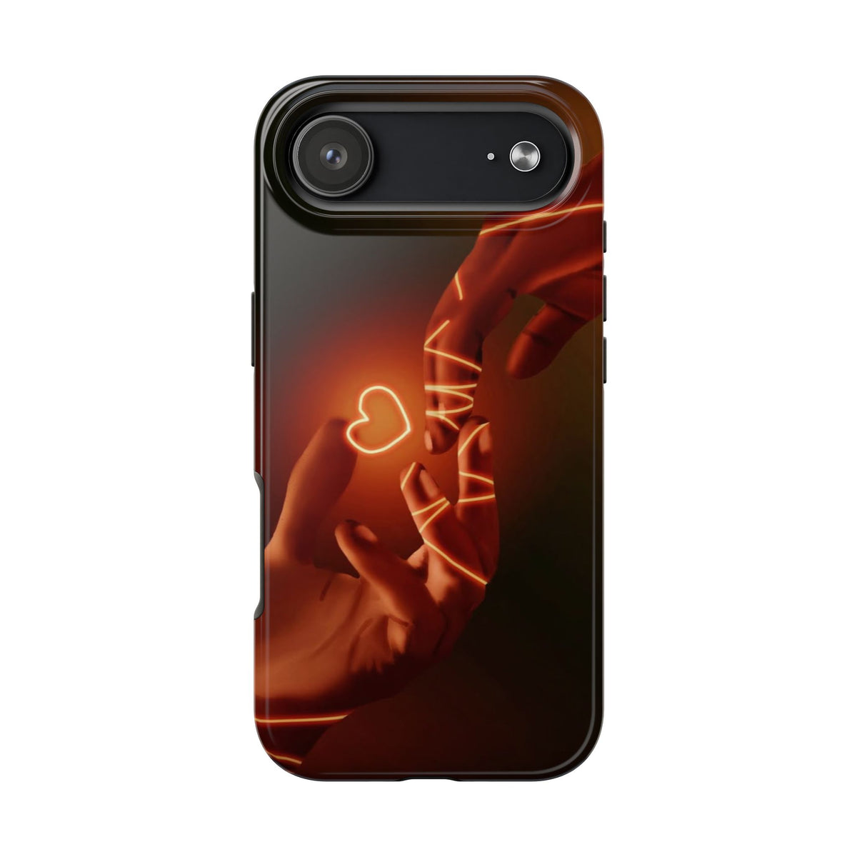 Myelinated Love Case