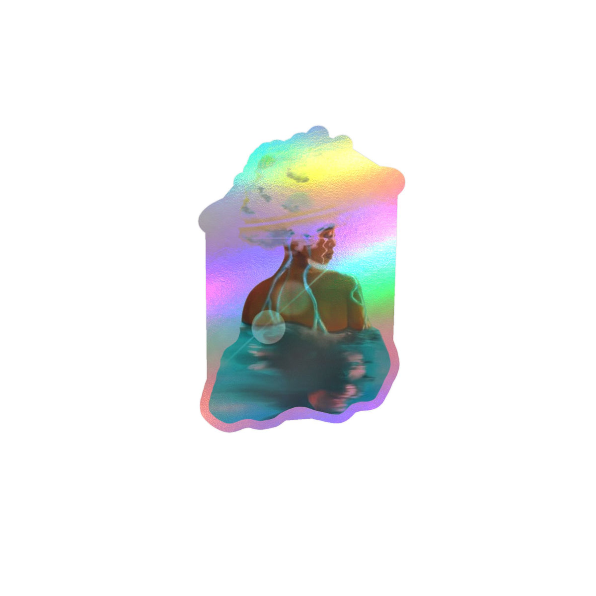 Mother Nature stickers