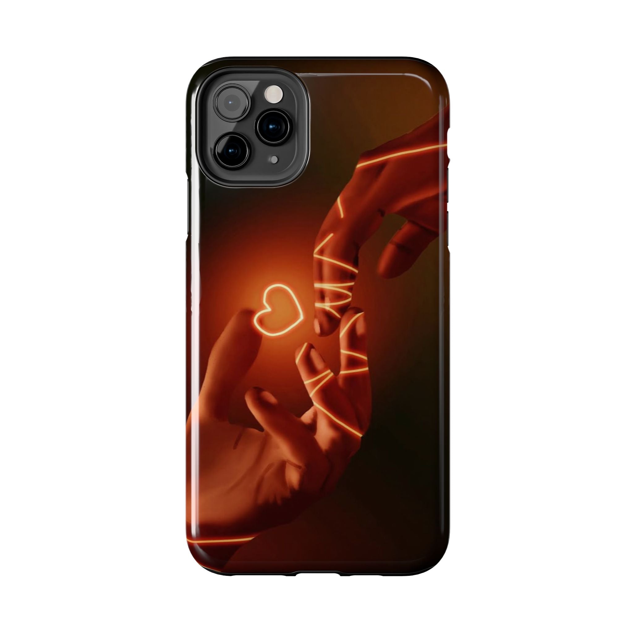 Myelinated Love Case