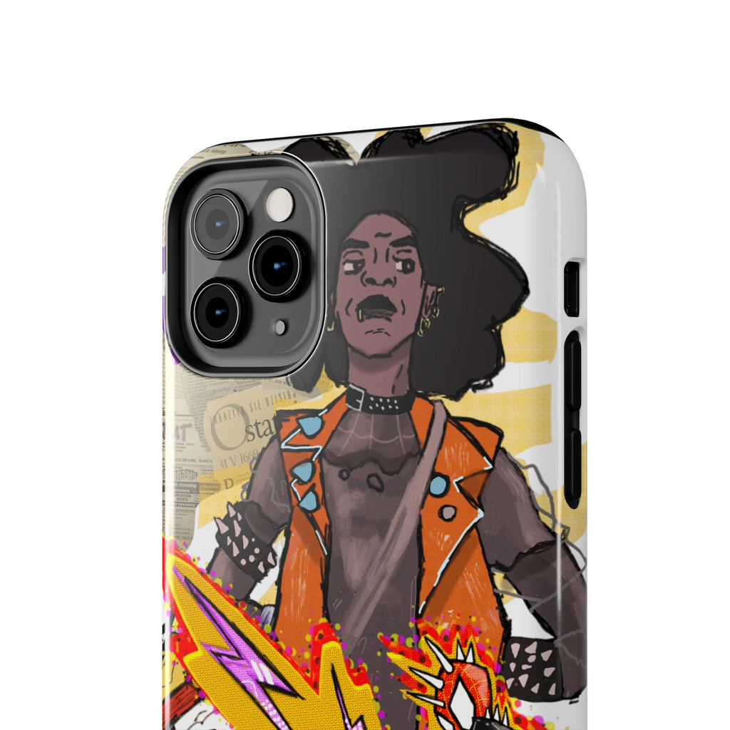 Spidervers Cases