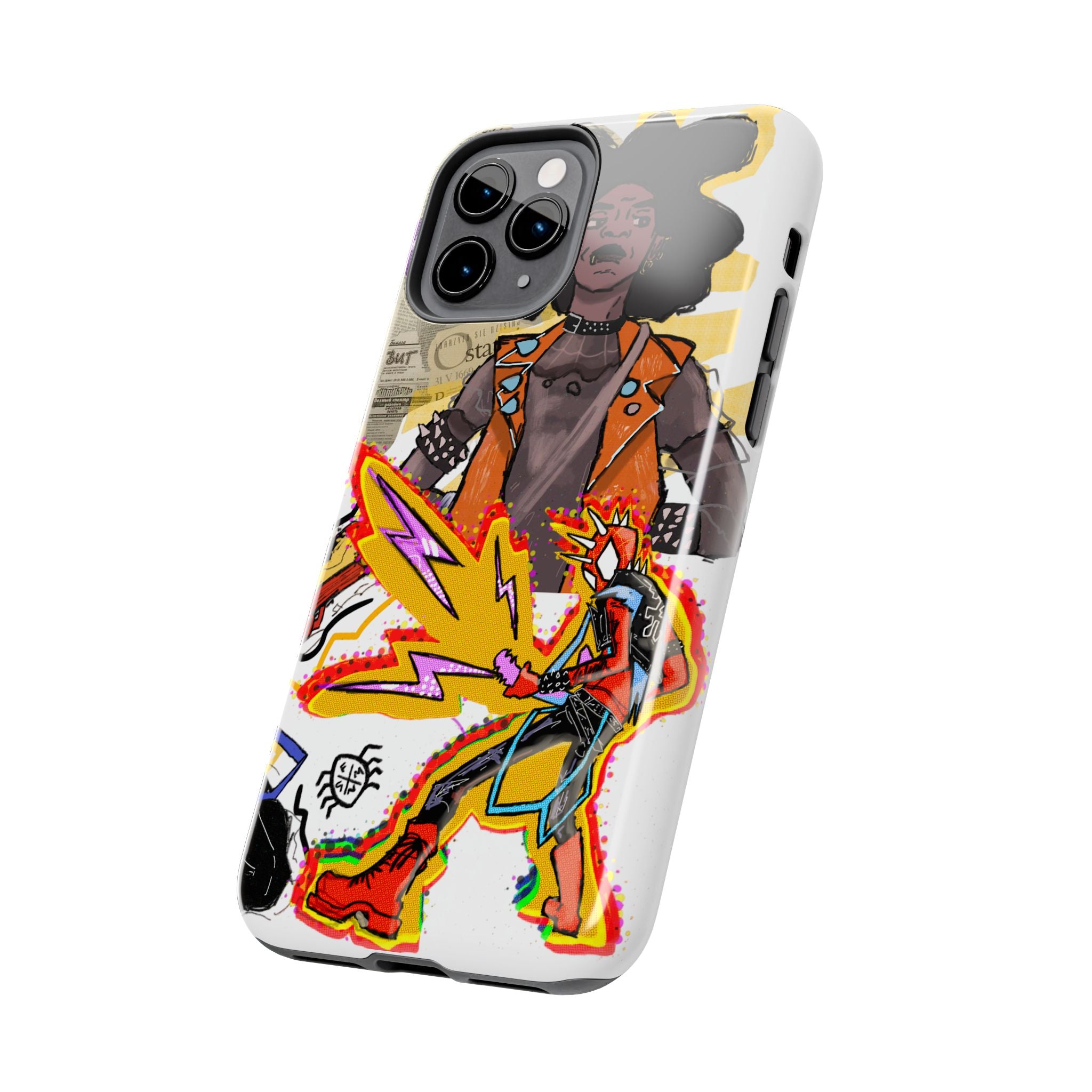 Spidervers Cases