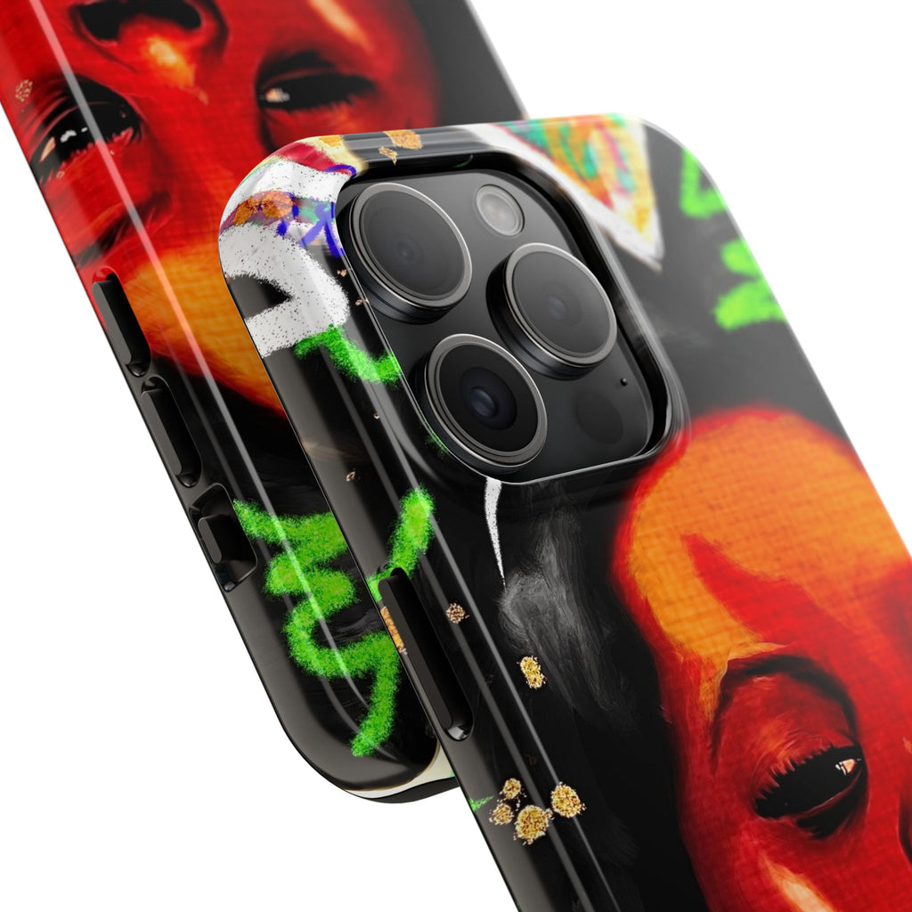 Expression Vibrancy Cases
