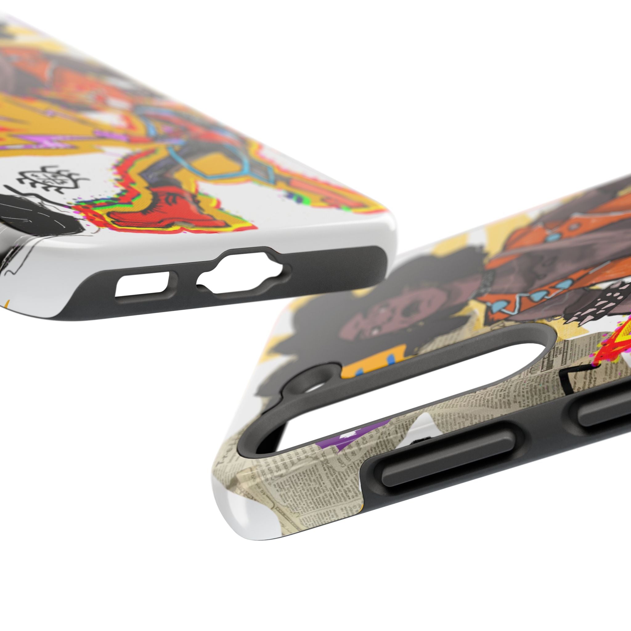 Spidervers Cases