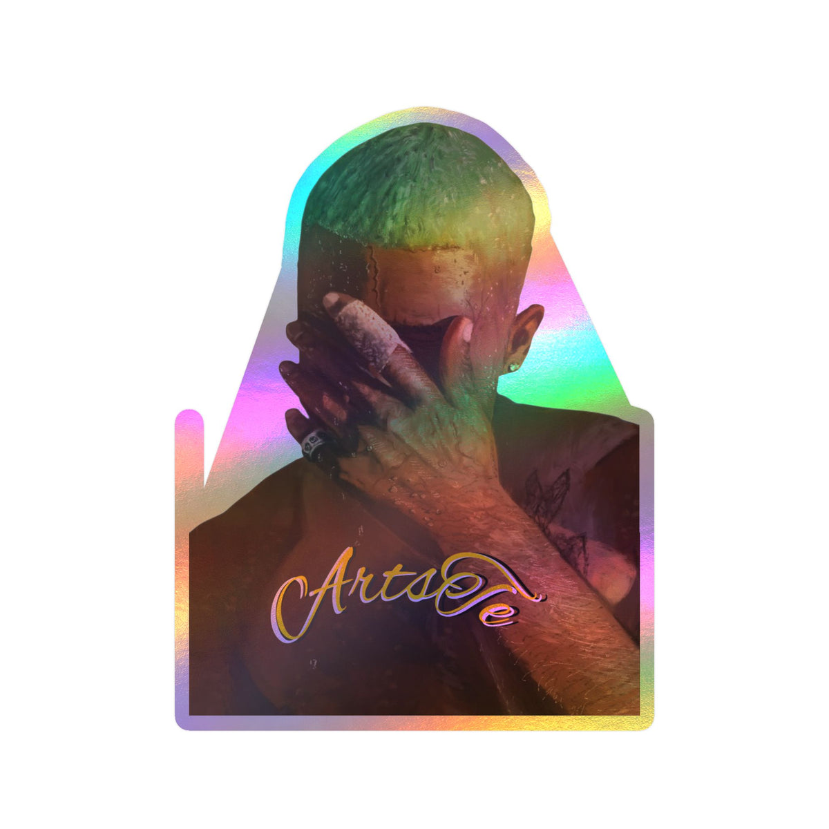 Frank ocean stickers