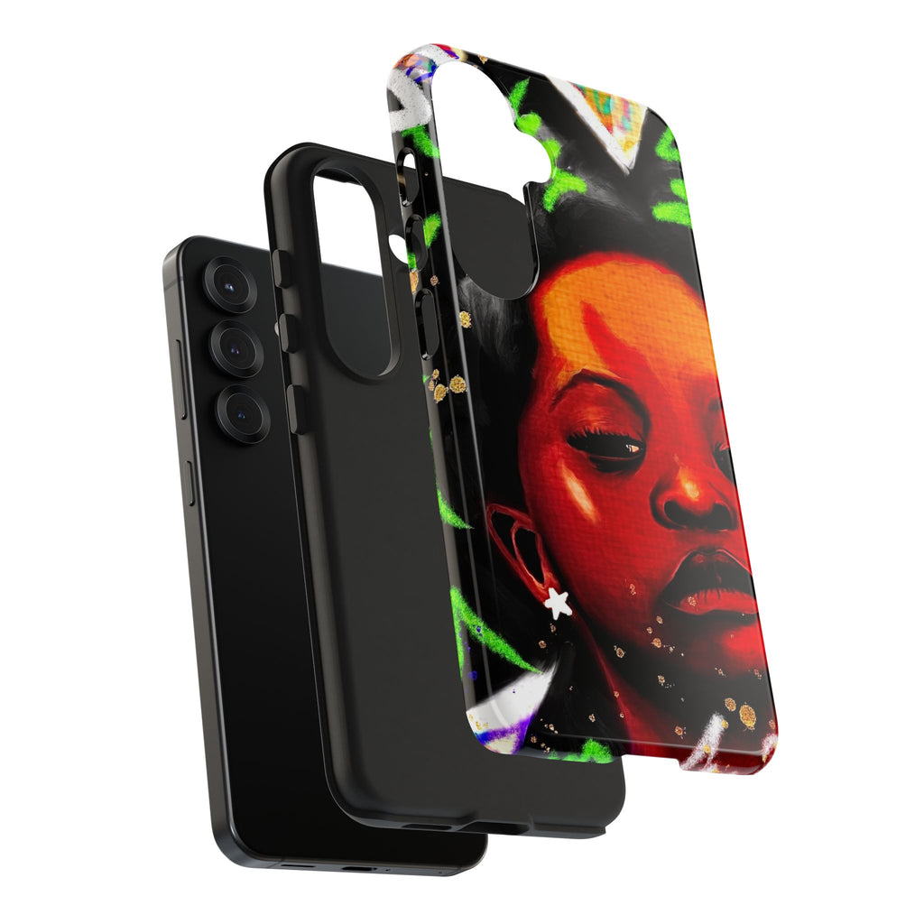 Expression Vibrancy Cases