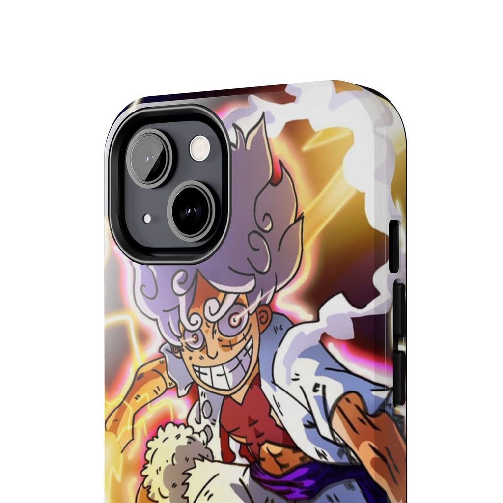 Gear 5 Luffy Case