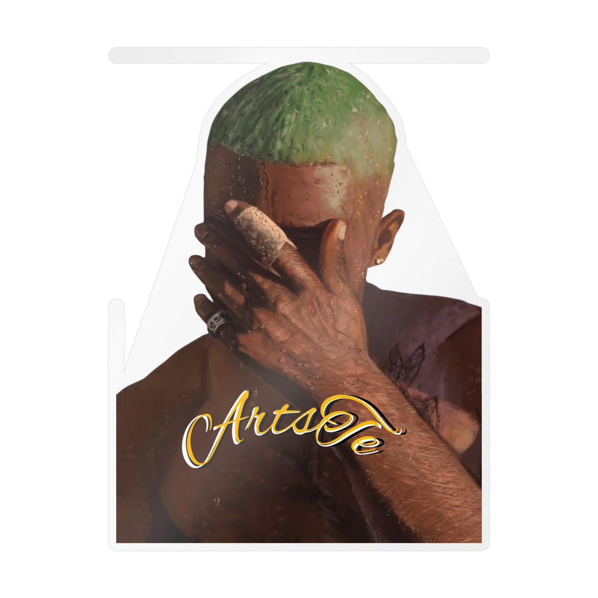 Frank ocean stickers