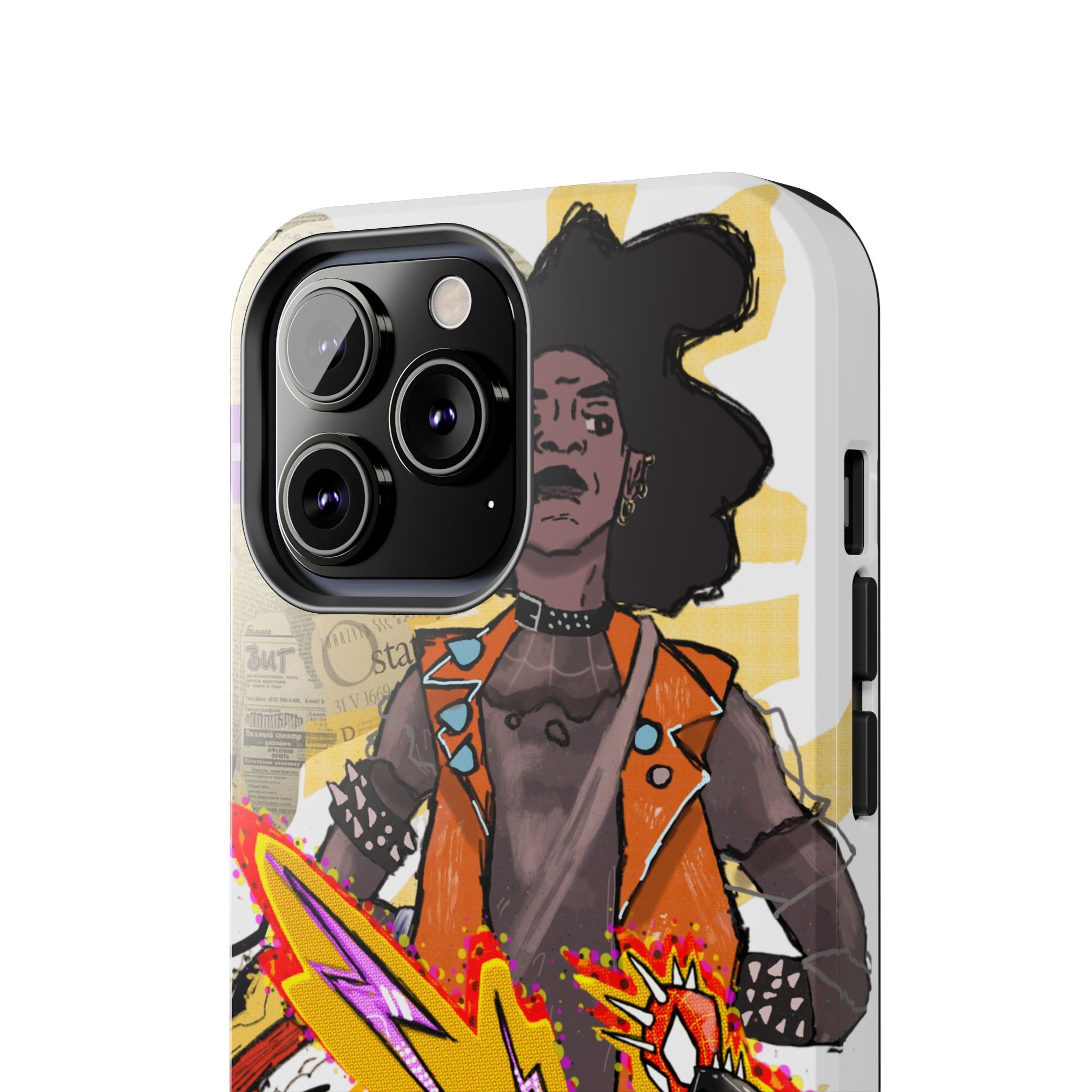 Spidervers Cases