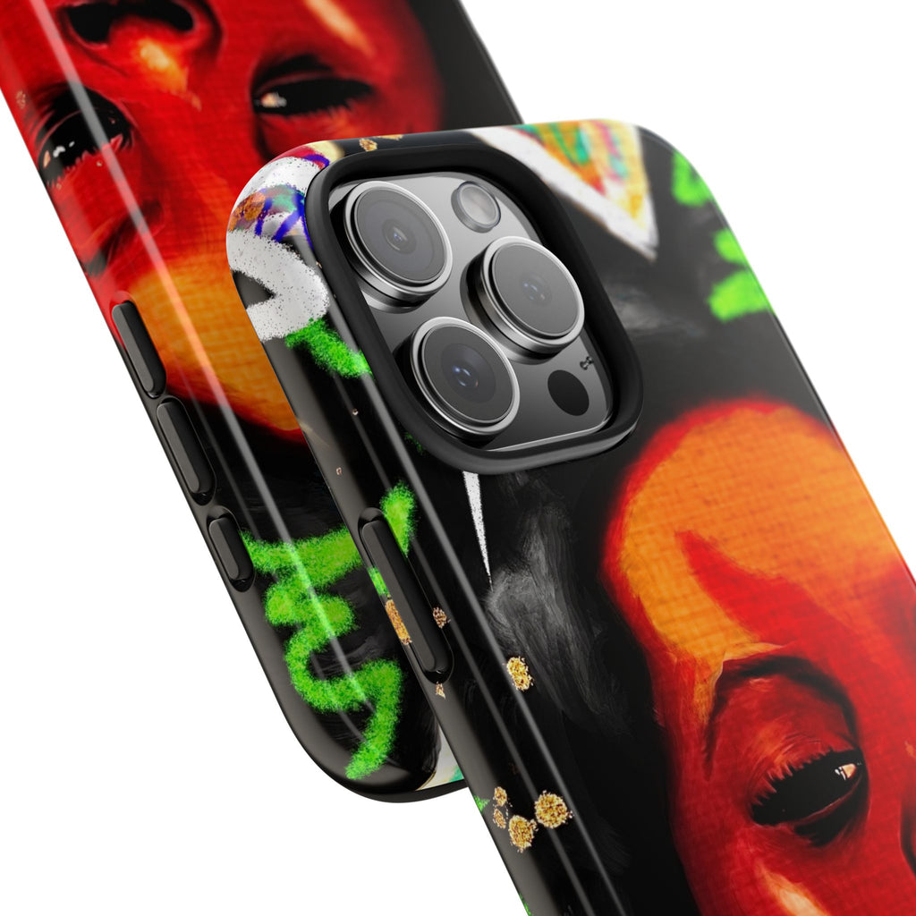 Expression Vibrancy Cases