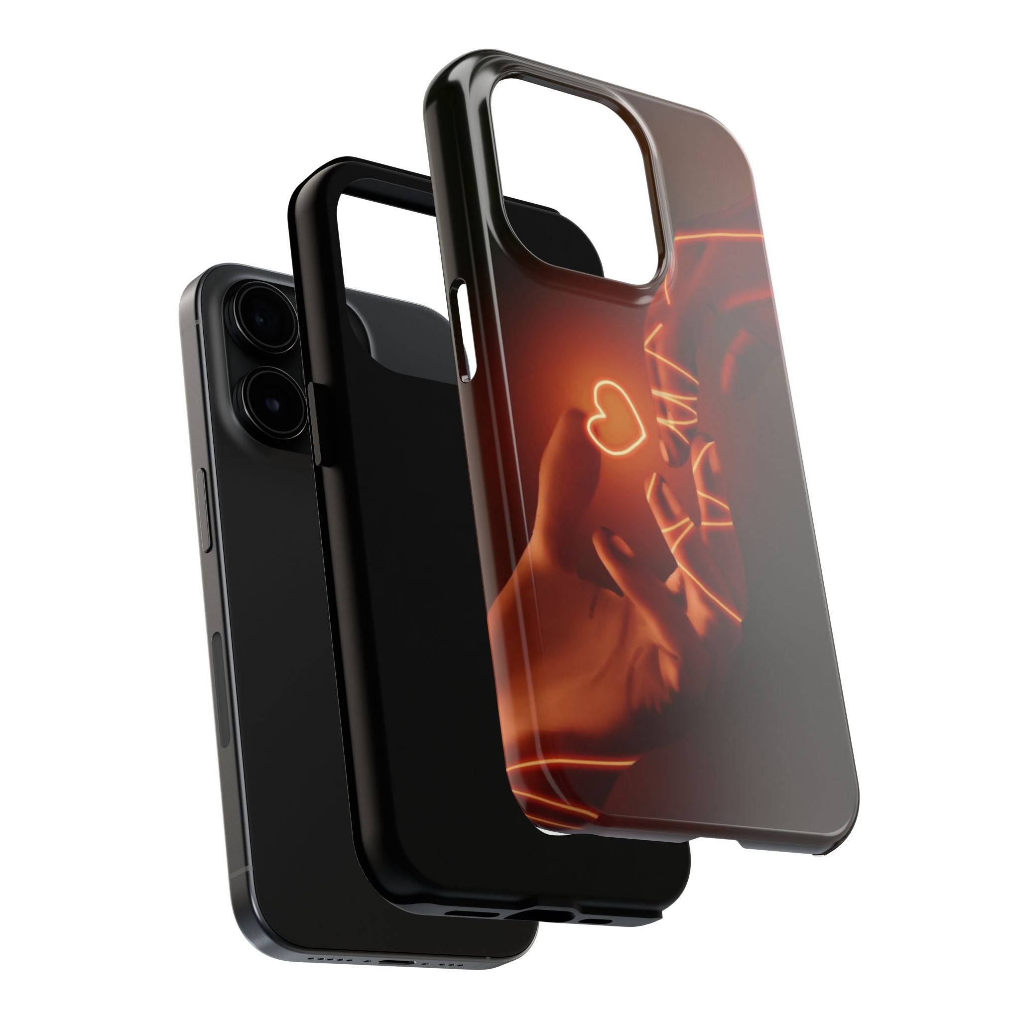 Myelinated Love Case