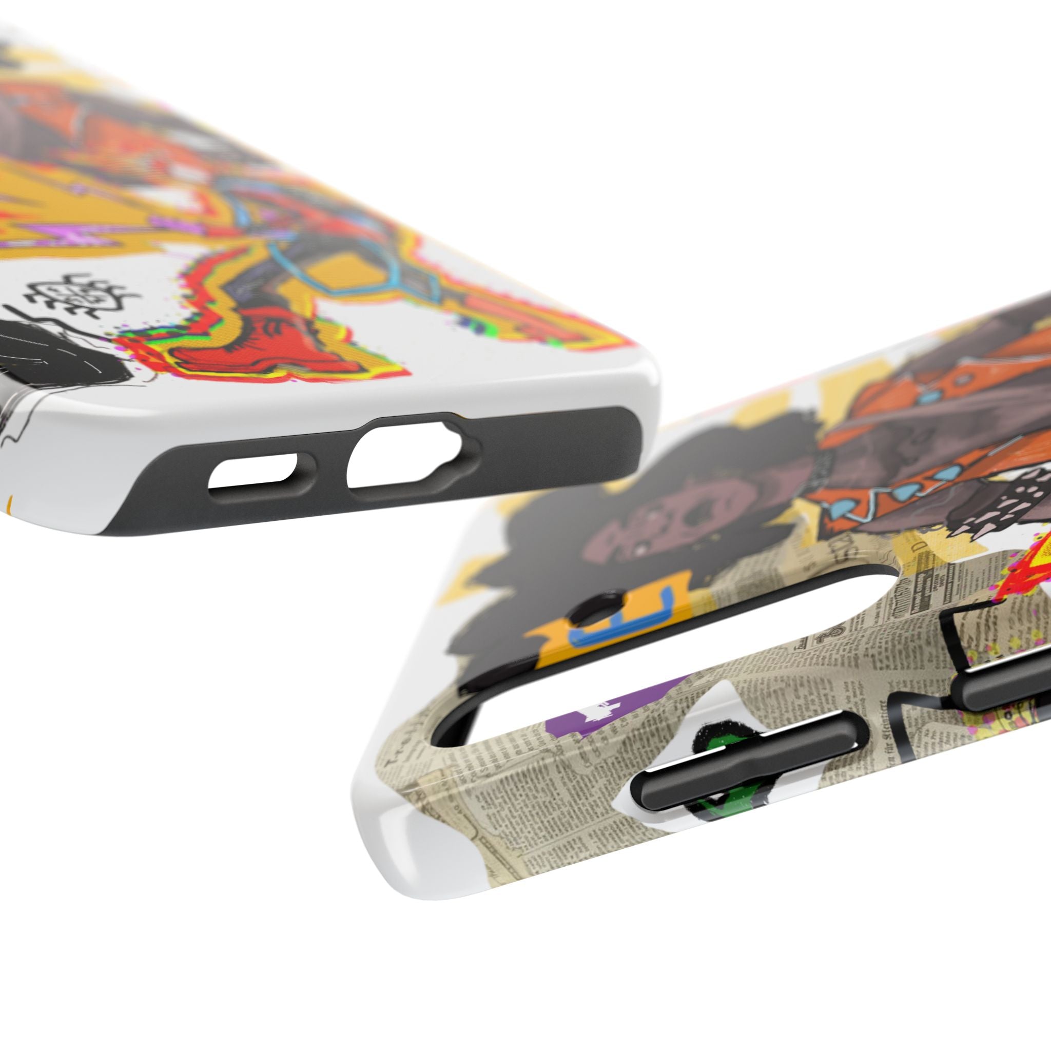 Spidervers Cases