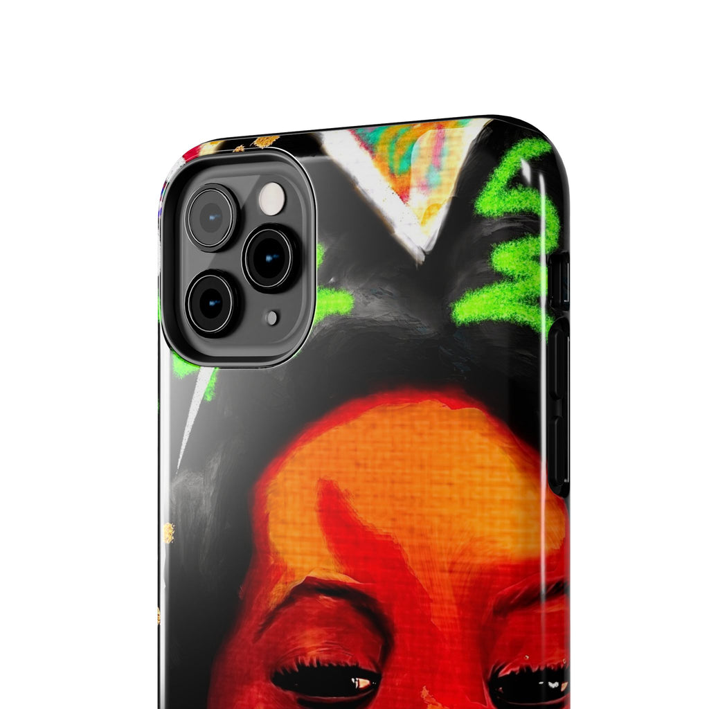Expression Vibrancy Cases