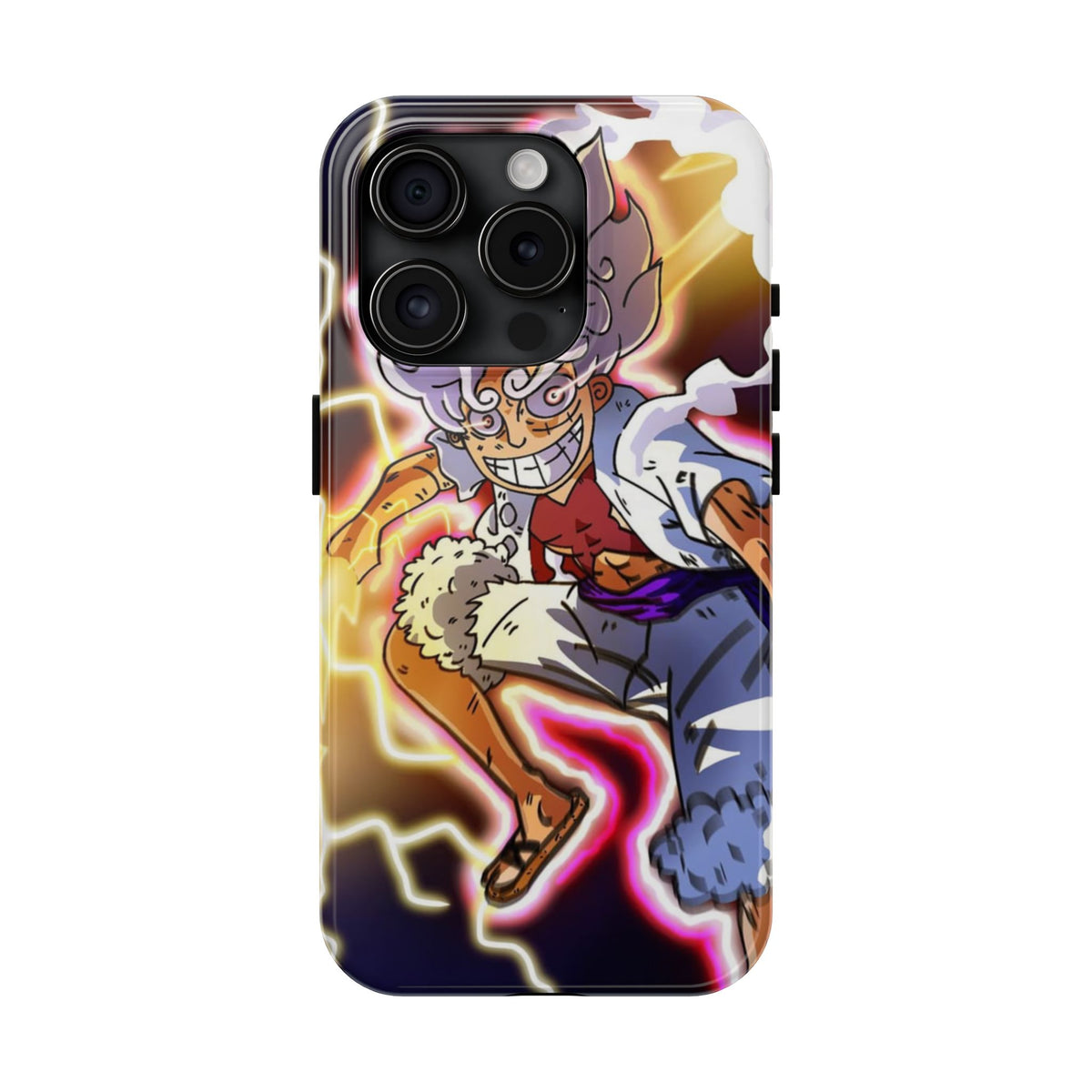 Gear 5 Luffy Case