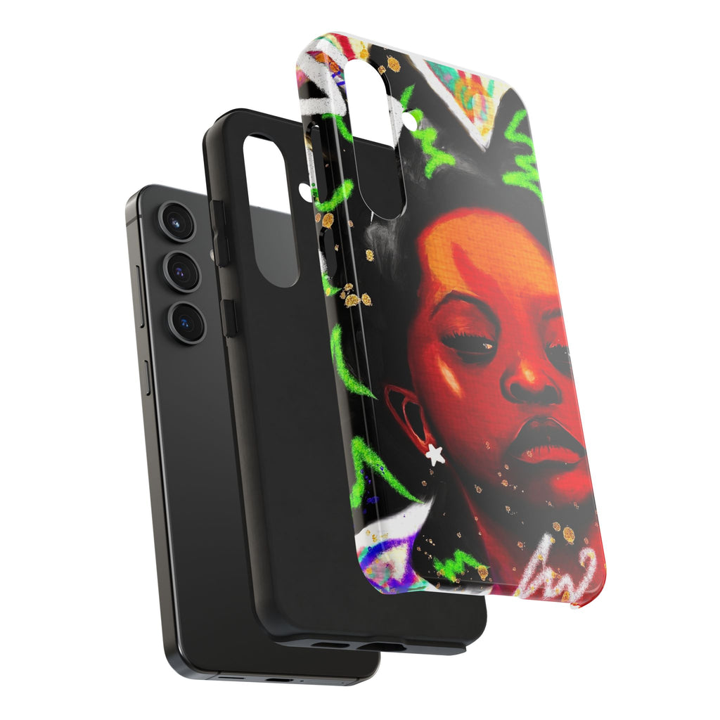 Expression Vibrancy Cases