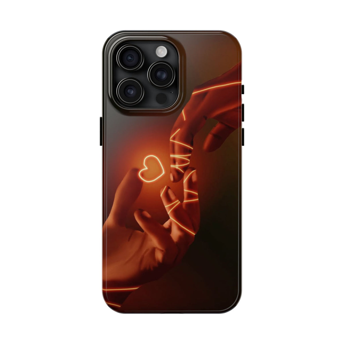 Myelinated Love Case