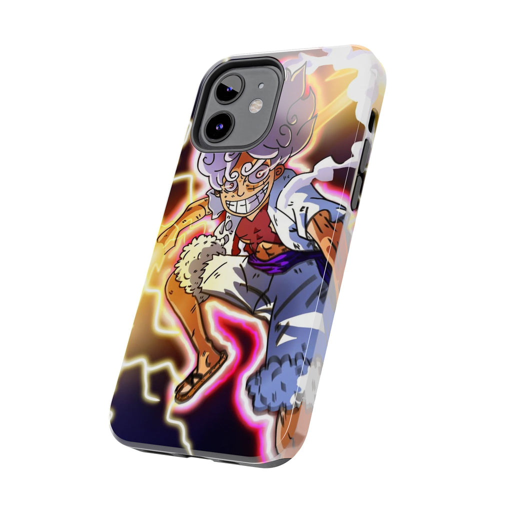 Gear 5 Luffy Case