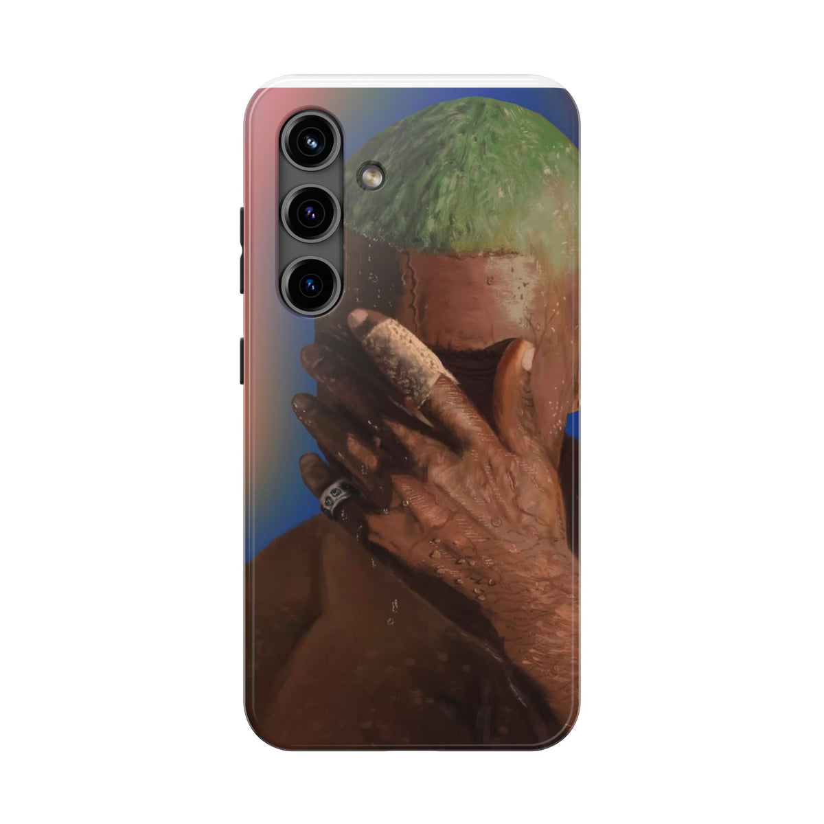 Frank Ocean Cases