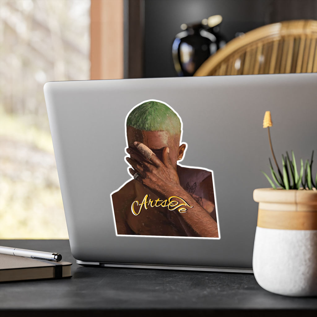 Frank ocean stickers
