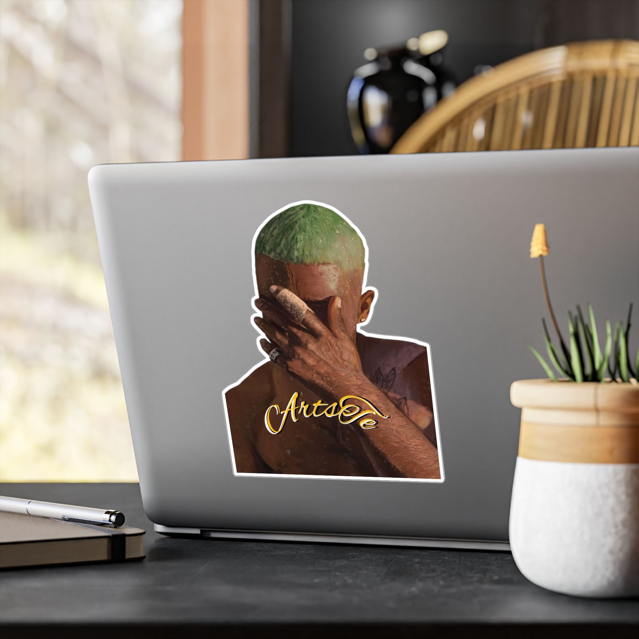 Frank ocean stickers