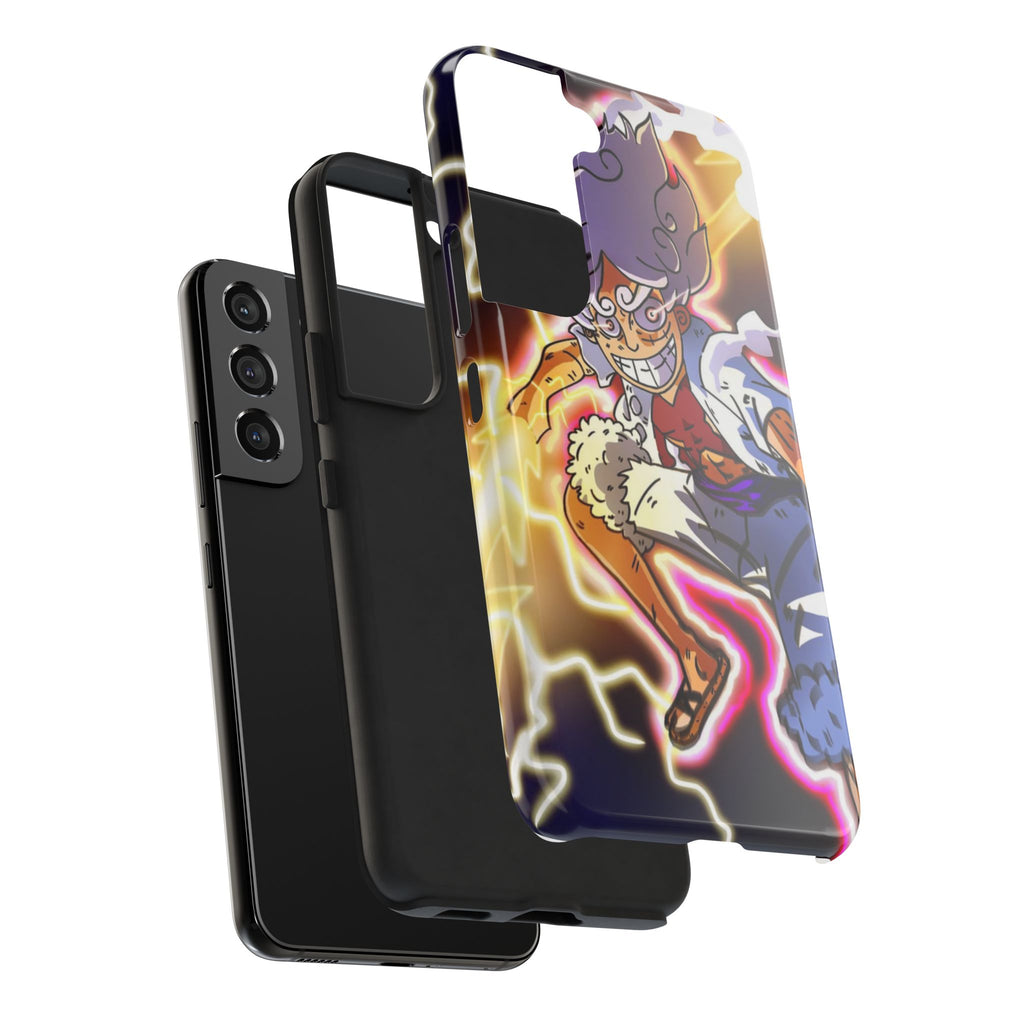 Gear 5 Luffy Case