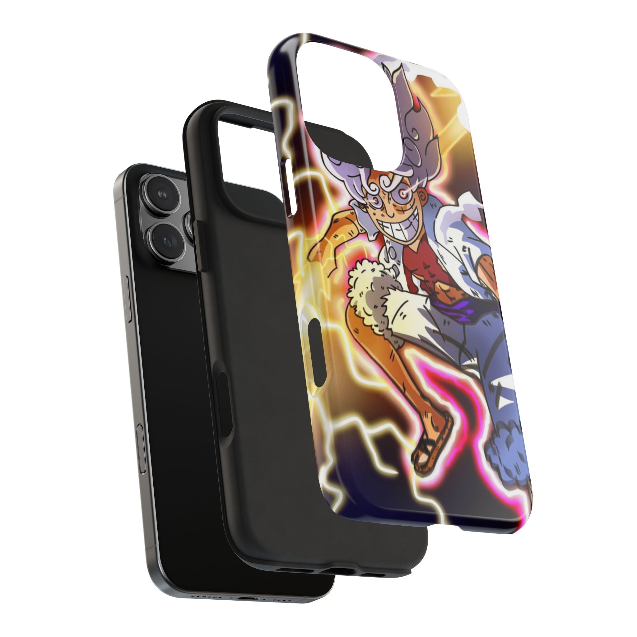 Gear 5 Luffy Case