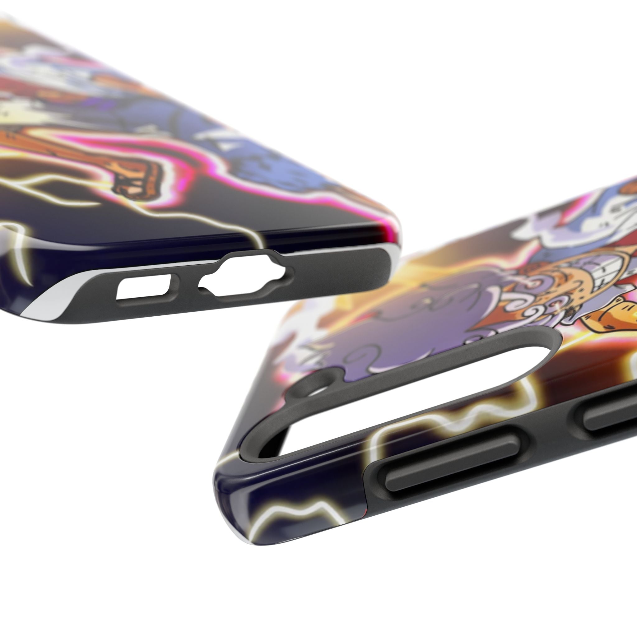 Gear 5 Luffy Case