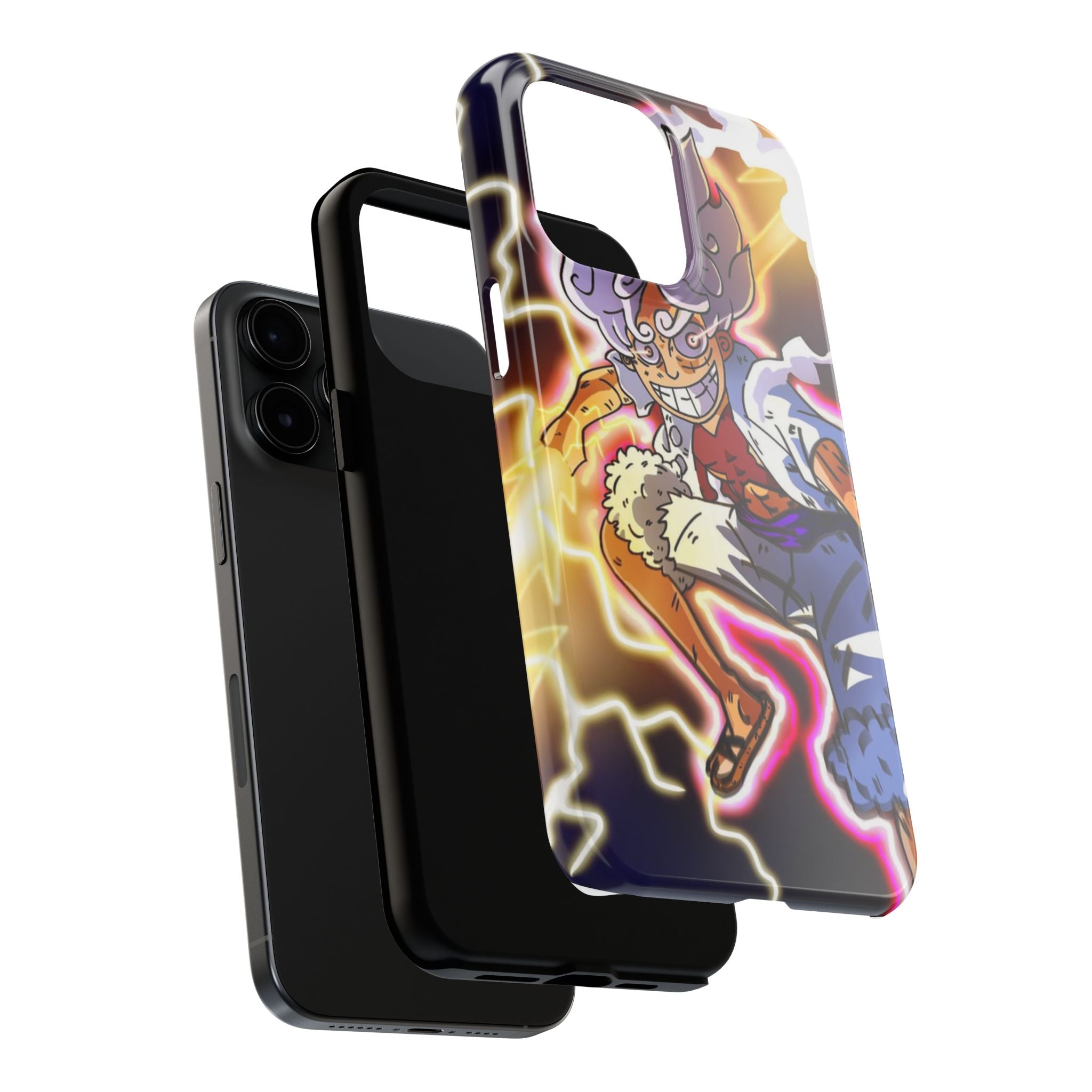 Gear 5 Luffy Case