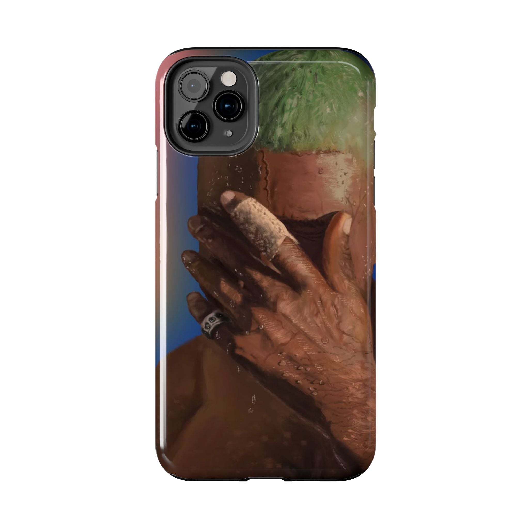 Frank Ocean Cases