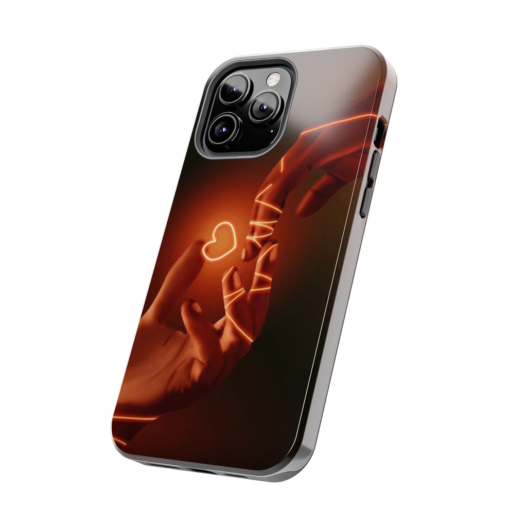 Myelinated Love Case