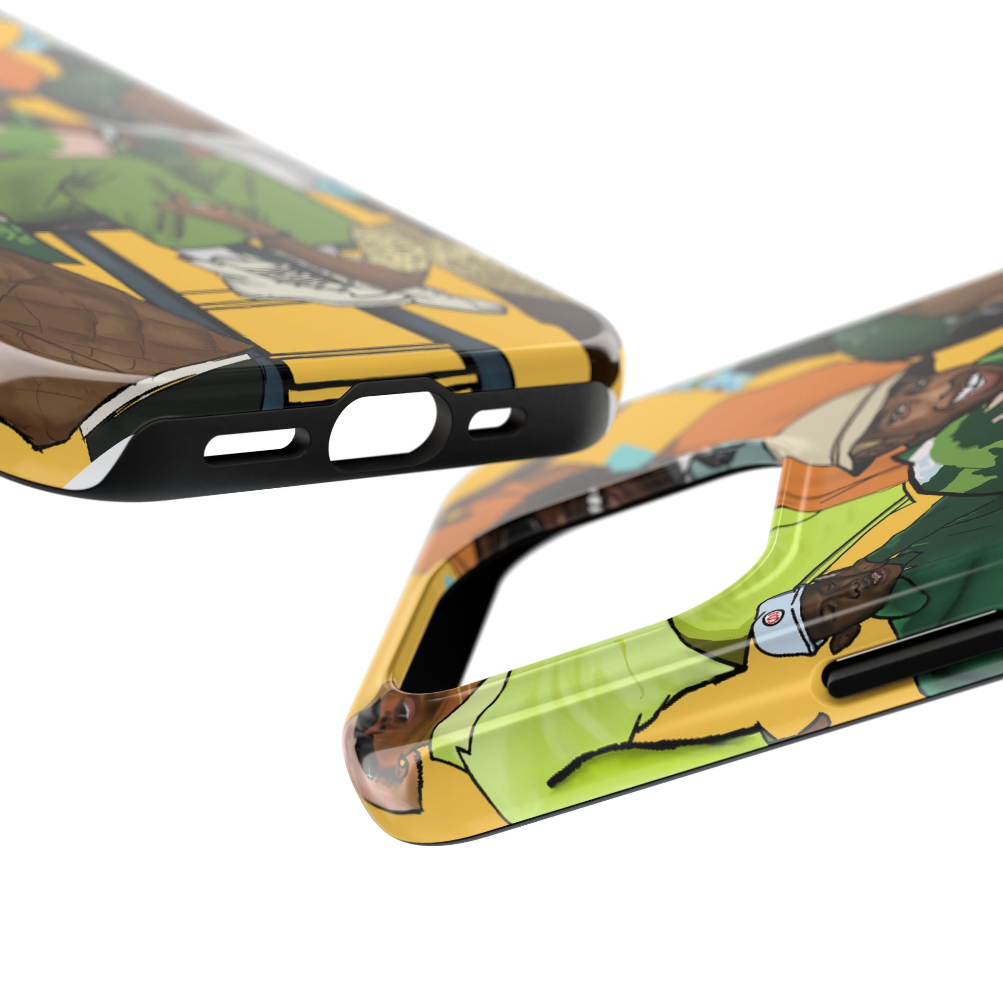 Tyler the Creator Celebration Case
