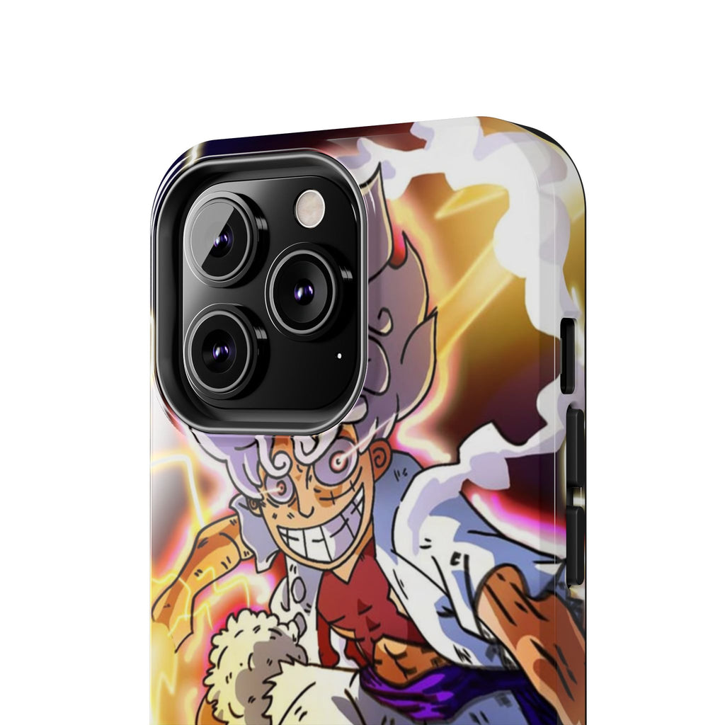 Gear 5 Luffy Case
