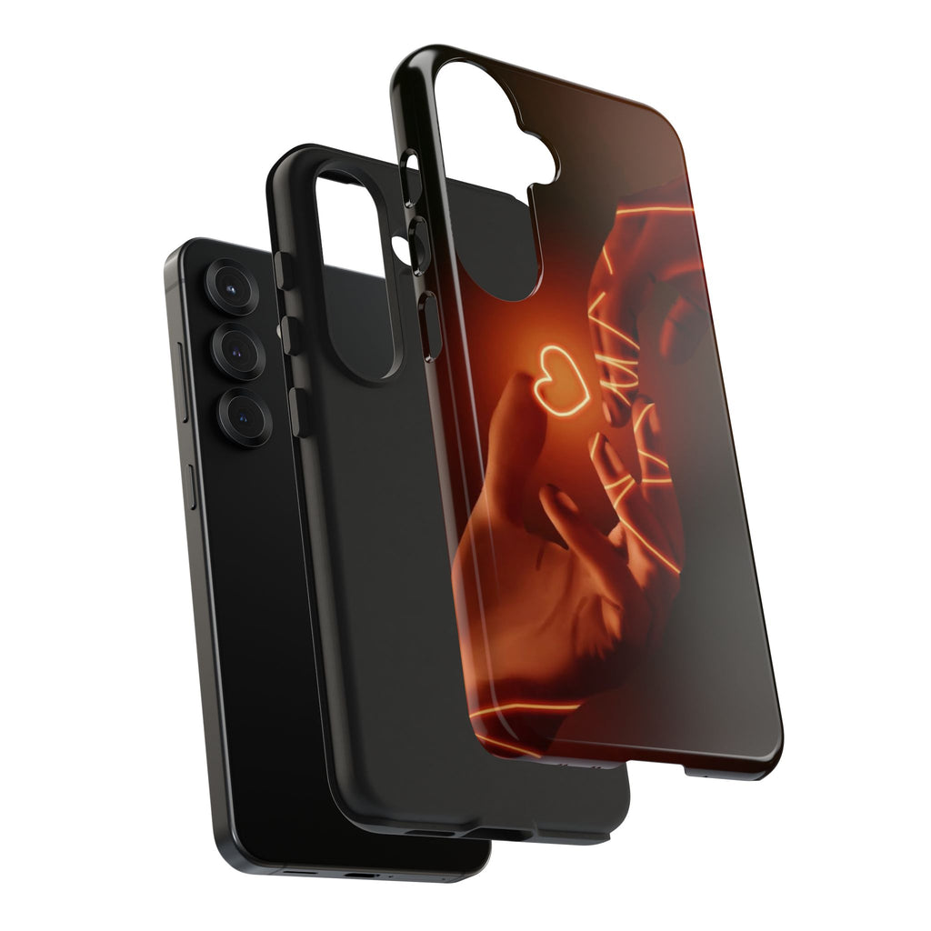 Myelinated Love Case