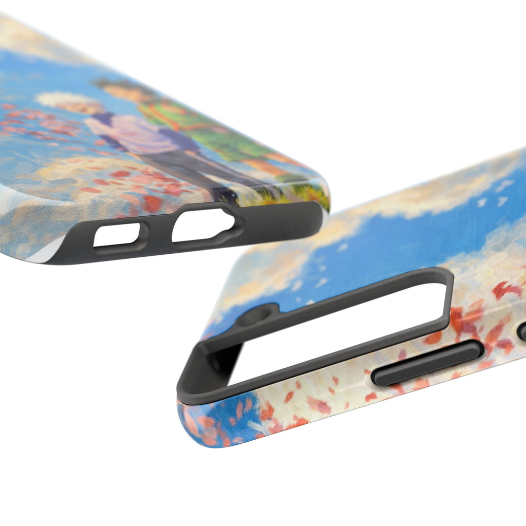 HxH Vibed Cases